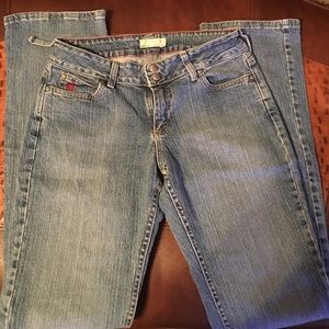 Twenty X Wrangler Jeans SZ 7/8 X 36